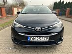 Toyota Avensis 2.0 Prestige MS - 7