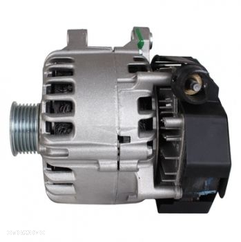 24-0006 NOWY ALTERNATOR - ROZRUSZNIK DS4 DS5 DS7 2.0 HDi - 3