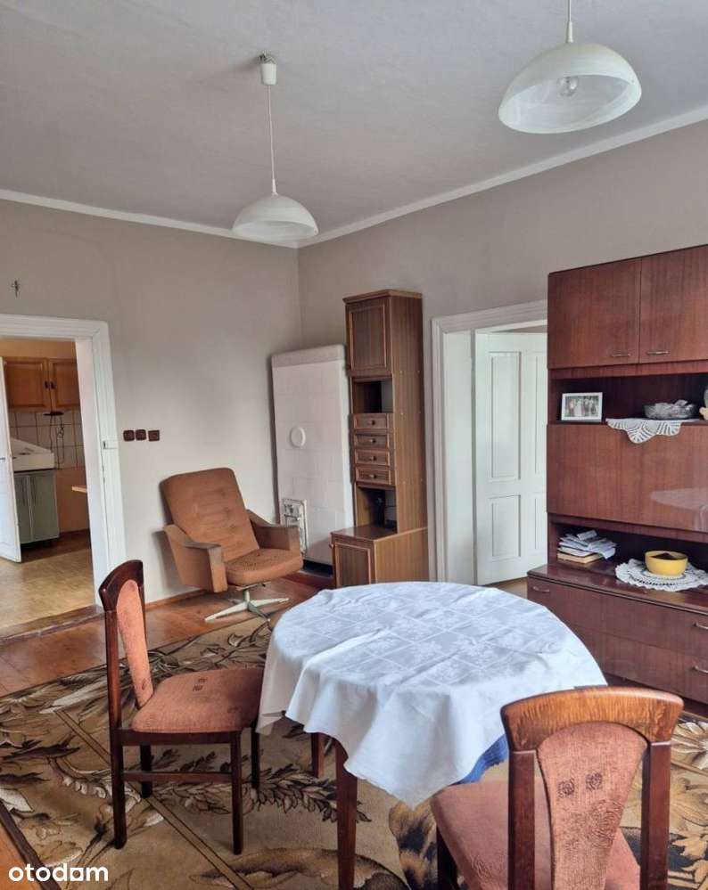 sprzedaż-dom jednorodzinny zabudowaniami Garwół/Wołów-5