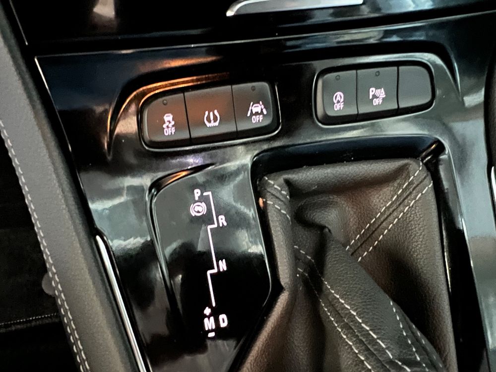 Opel Grandland-X