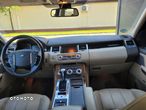 Land Rover Range Rover Sport - 9