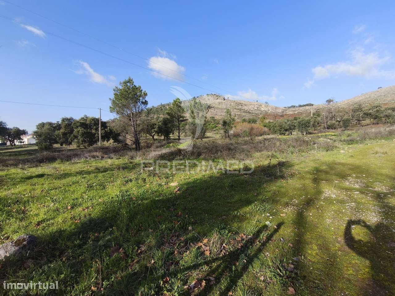 Terreno para construção - Grande imagem: 4/5