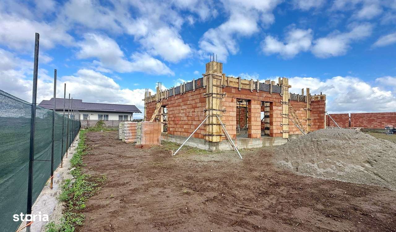 Structura Generoasa Zona Linistita - Imagine principală: 2/20