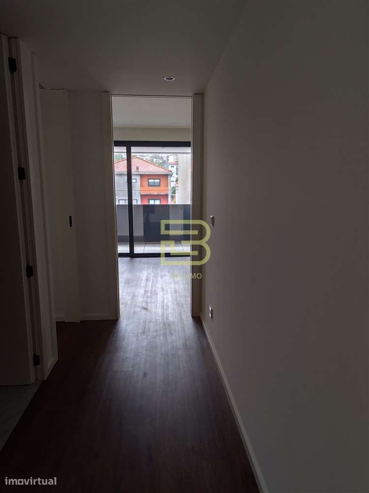 Apartamento T3 novo, com terraço em Vila Nova de Gaia-28