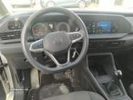 VW Caddy 2.0 TDI Business C/IVA - 3