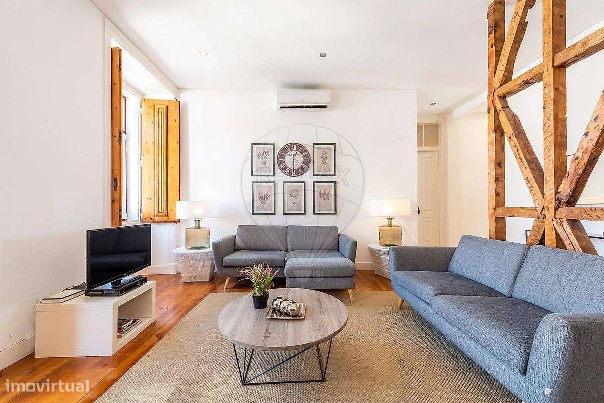 Apartamento T3 para venda - Grande imagem: 5/23