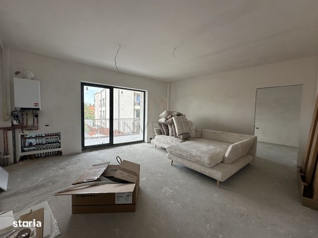 Apartament premium/Zona P-ta Cipariu-0