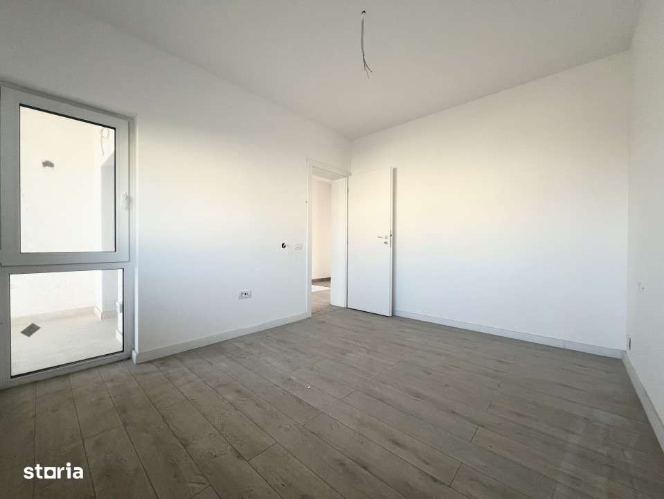 Duplex 5 camere, 107mp, 302mp teren, constructie noua - Giarmata - Imagine principală: 5/17