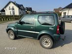 Suzuki Jimny 1.5 JLX / Comfort diesel - 11