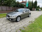 BMW Seria 1 118i - 9