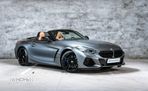 BMW Z4 - 5