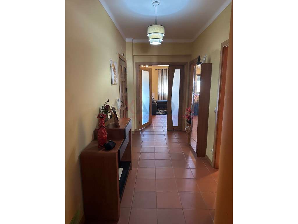 Apartamento T3 centro da cidade-12