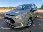 Ford B-MAX 1.0 EcoBoost Titanium - 3