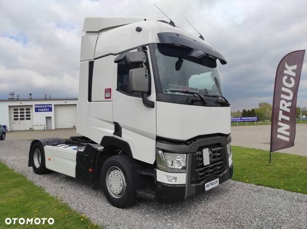 Renault T 460 Sleeper Cab - 3