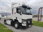 Renault T 460 Sleeper Cab - 3