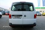 Volkswagen Transporter - 9