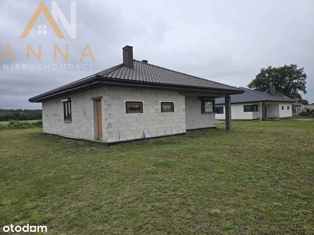 Dom jednorodzinny 10 km od Inowrocławia-3
