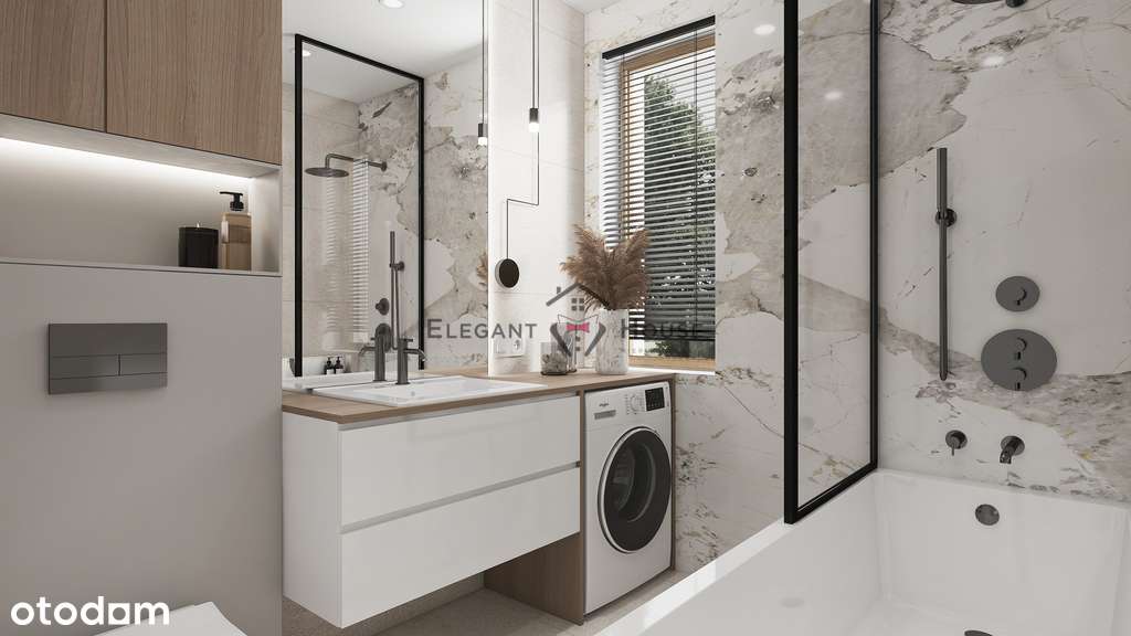 4pokoje/ 3 kondygnacje/ogródek/ poddasze użytkowe-7