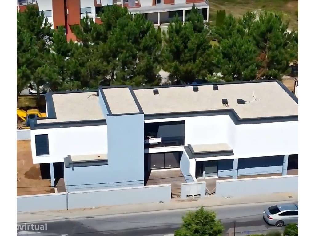 Moradia T3 - Grande imagem: 3/6