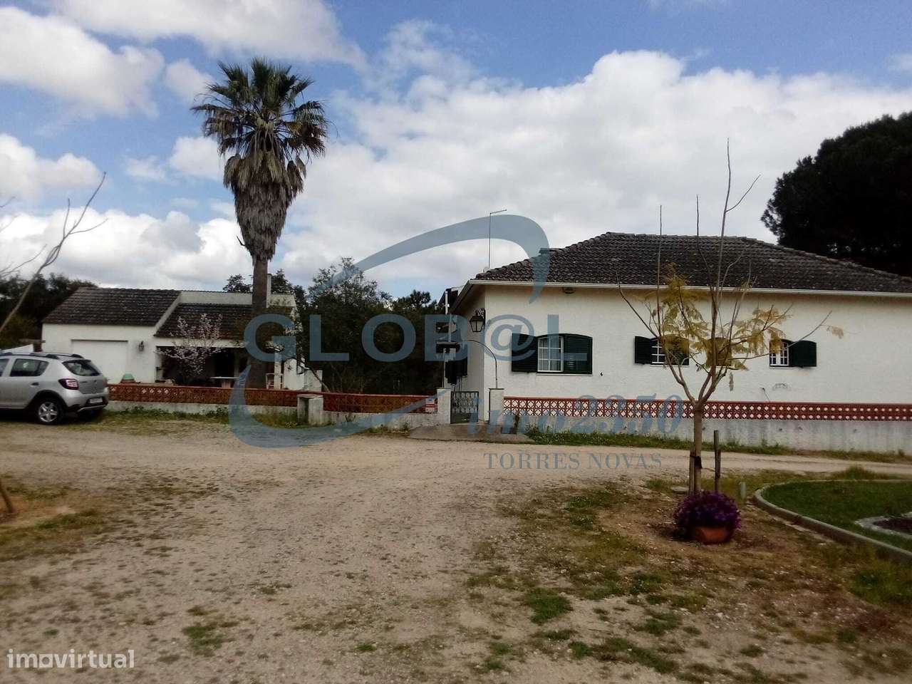 Moradia Térrea à Venda em Torres Novas - Grande imagem: 5/39