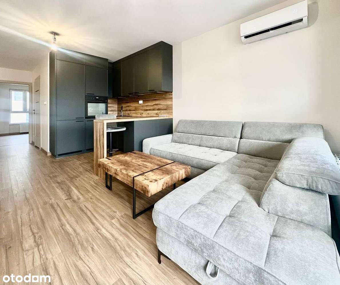 OD ZARAZ | 4 pok. | Pierwszy najem | Wysoki standard | Klima | Garaż - Pełny obrazek: 3/15