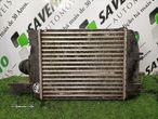 Radiador Intercooler Dacia Lodgy (Js_) - 1