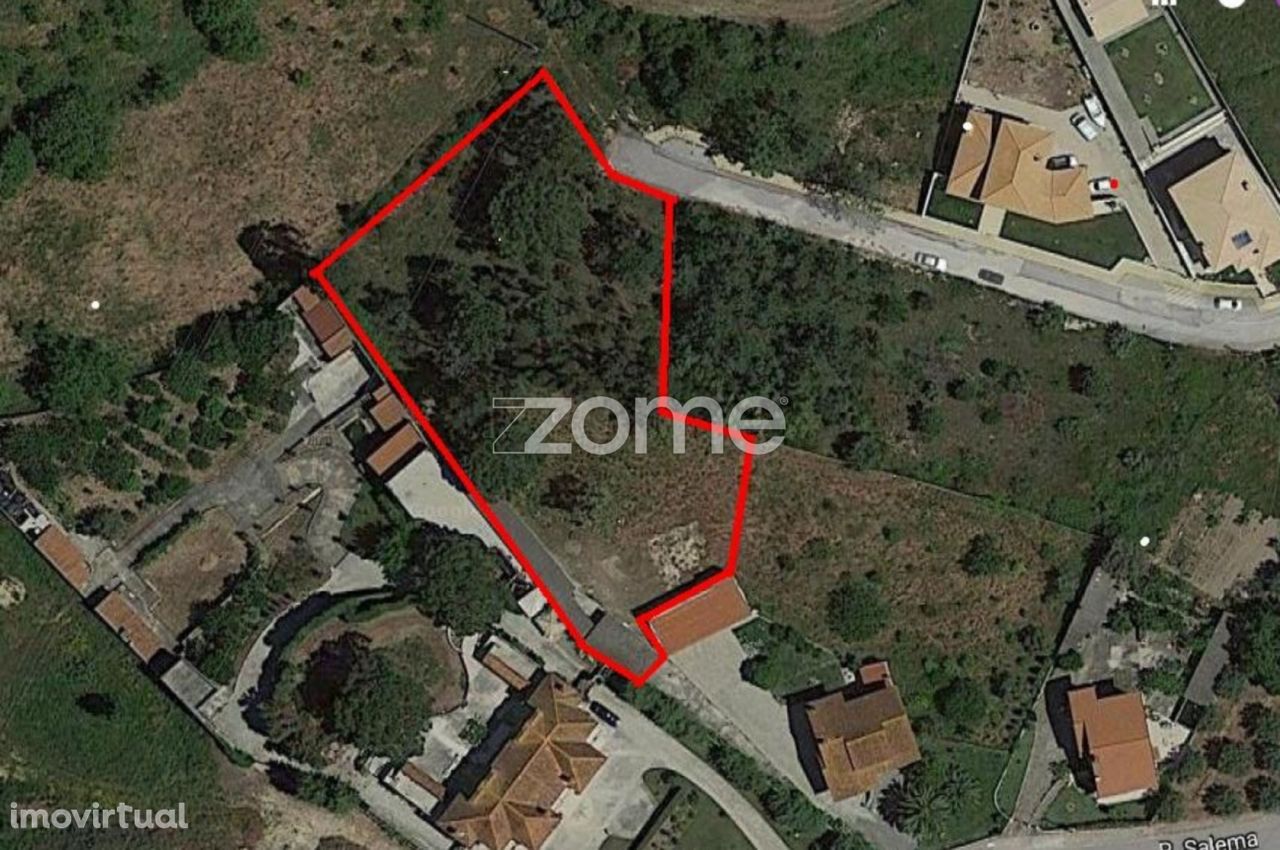 Terreno para construção de Lar Sénior, em Cernache, Coimbra.