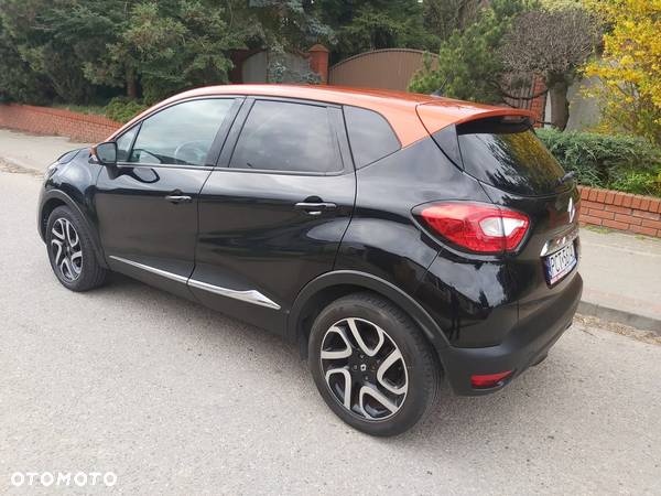 Renault Captur 1.5 dCi Energy Limited - 3