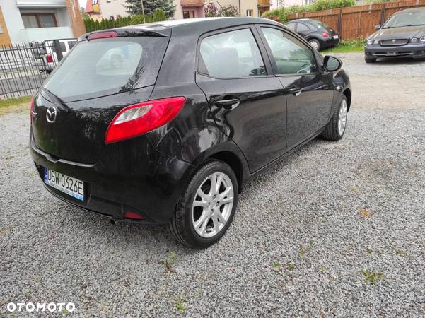 Mazda 2 1.3 Exclusive - 2