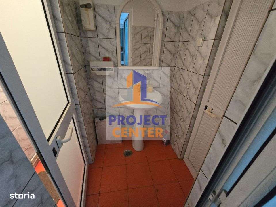 Spatiu birou in zona Centrala, Demisol - Imagine principală: 5/7