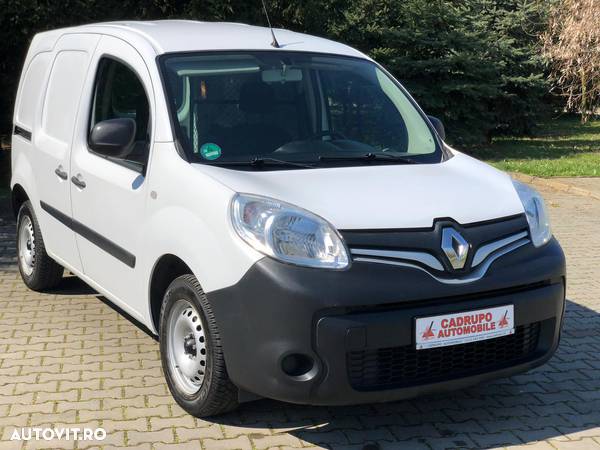 Renault Kangoo Express L1 dCi 90cp - 20