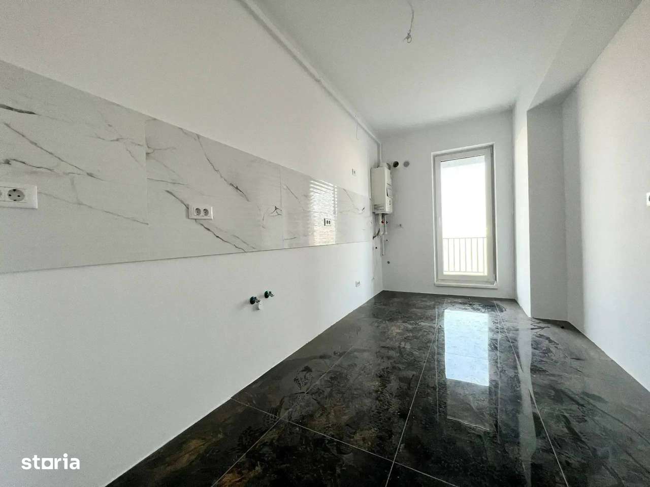 Apartament 3 Camere Cu Gradina | Bloc Nou Finalizat Sector 3 | Pallady-6