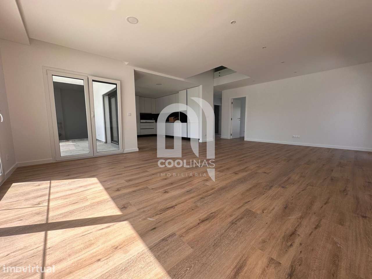 Moradia Quinta da Fábrica vale Milhaços - Grande imagem: 5/34