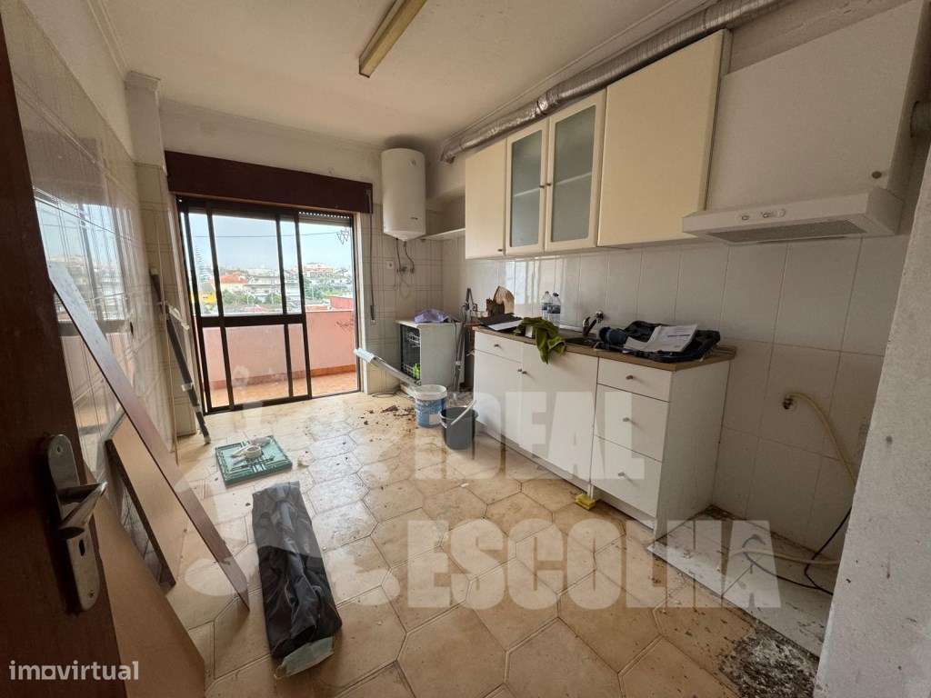 T2 NA AMORA COM ELEVADOR - Grande imagem: 5/19