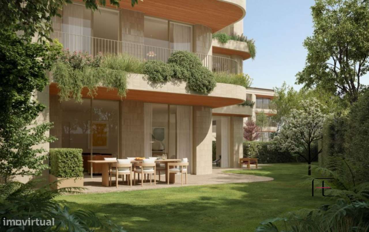 Apartamento T3 Venda em Aldoar, Foz do Douro e Nevogilde,Porto - Grande imagem: 3/22