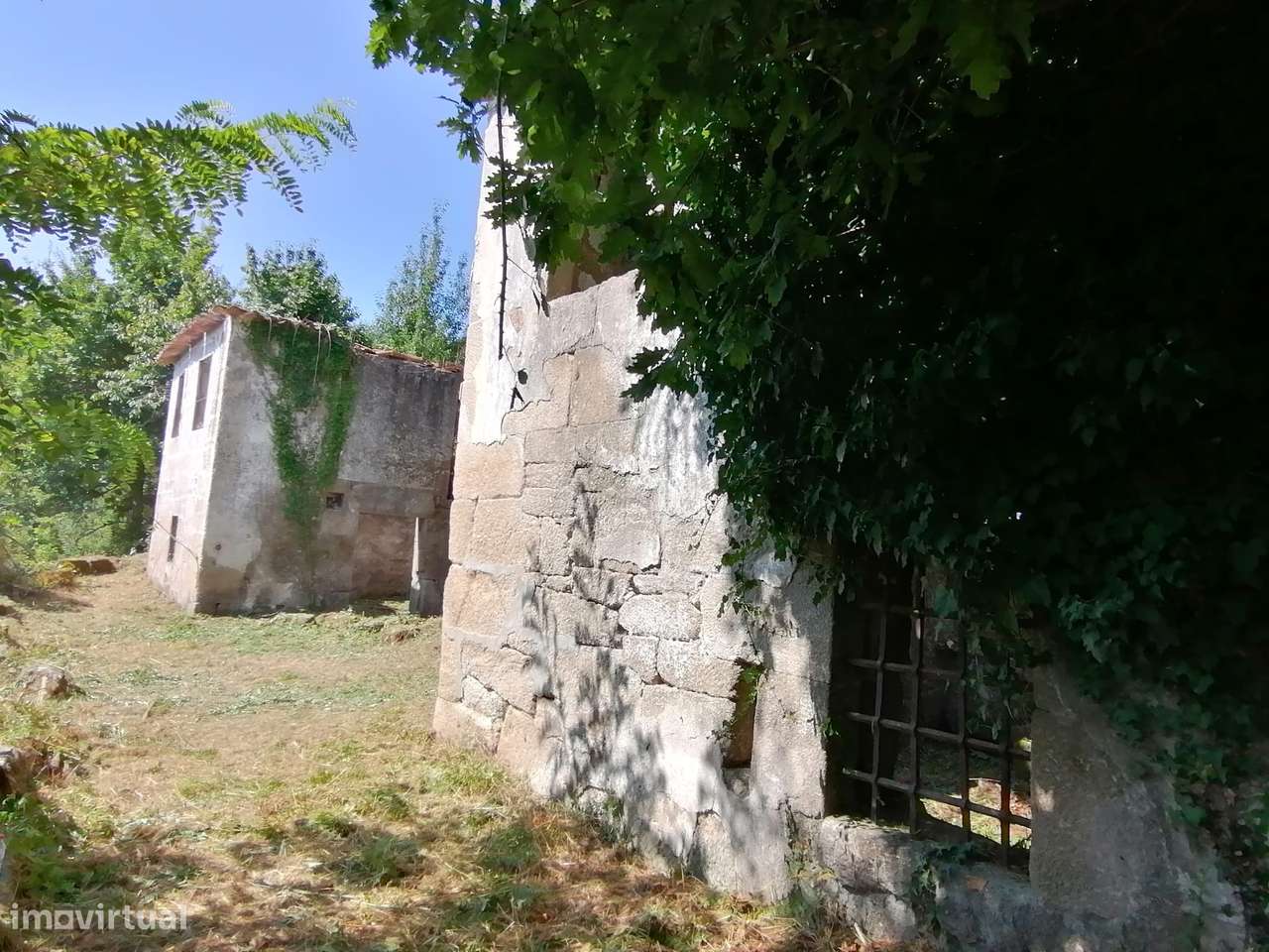 Quinta  Venda em Penhalonga e Paços de Gaiolo,Marco de Canaveses-27
