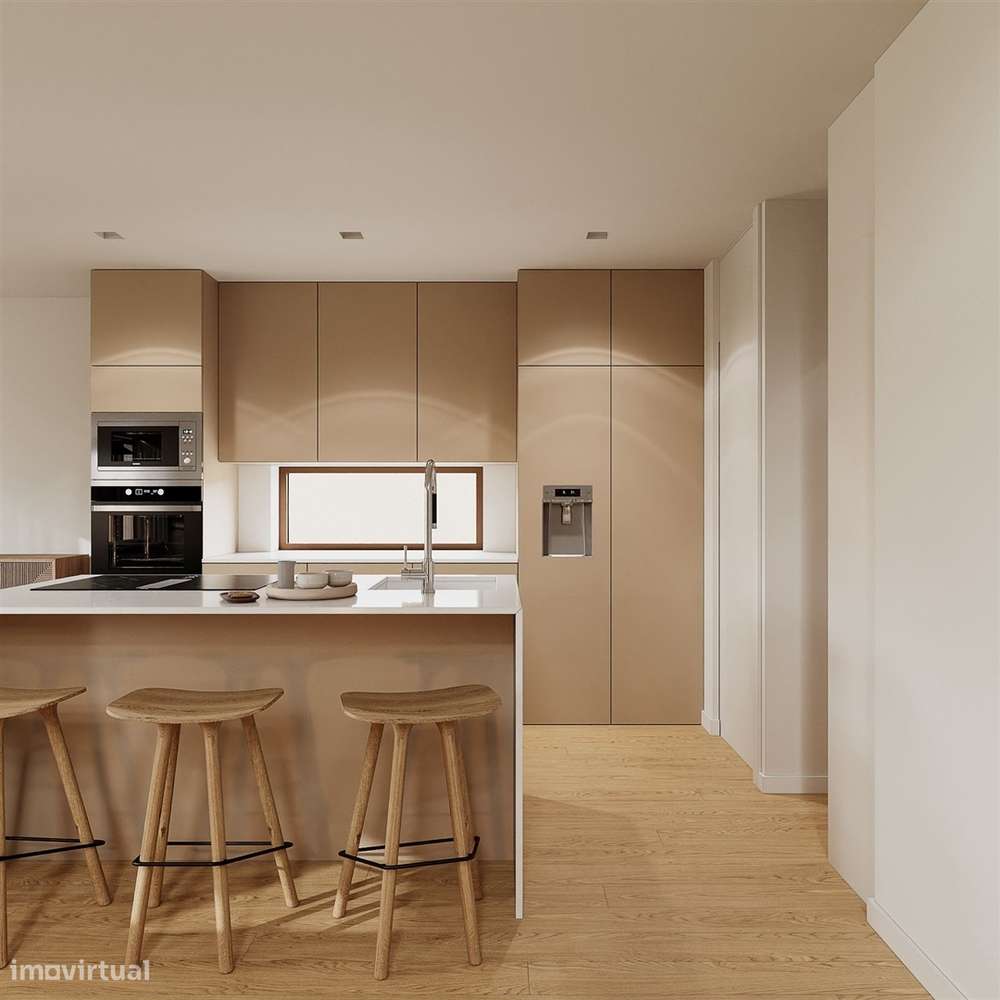 Moradia T3 em Santa Maria de Arnoso, Famalicão, Onde o Luxo Encontra o-21