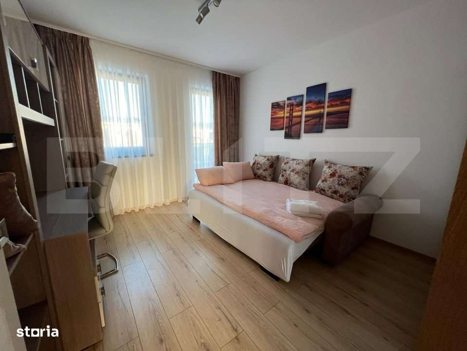 Penthouse 82mp, terasa 30mp, Cetate - Imagine principală: 5/14