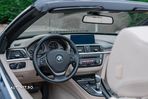 BMW Seria 4 420d Cabrio Sport-Aut. - 6