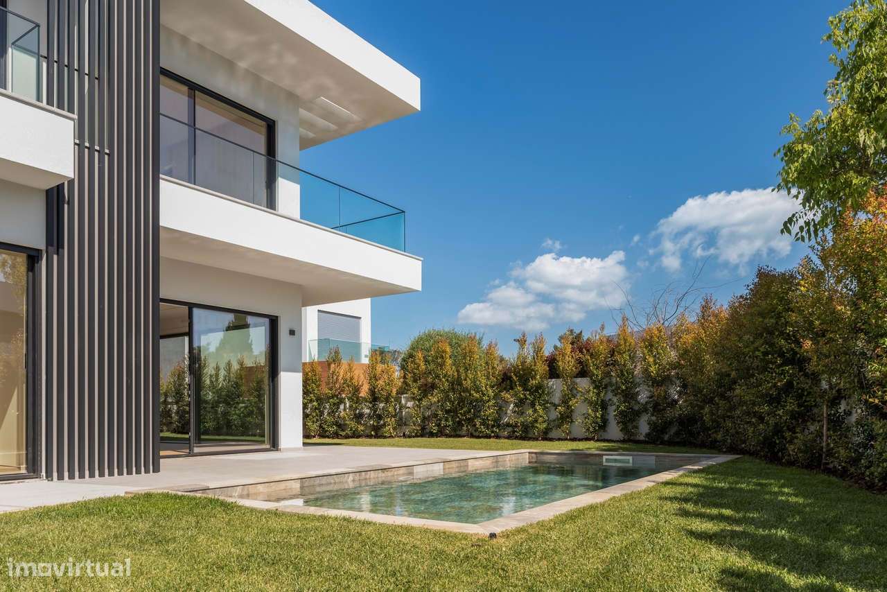 Para venda | Moradia T5 | Birre - Grande imagem: 2/38