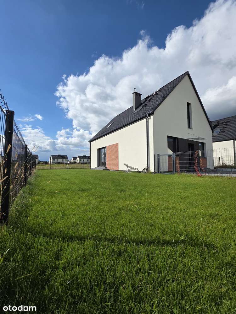 Dom Wolnostojący 130 m2 - Długołęka - Pełny obrazek: 4/15