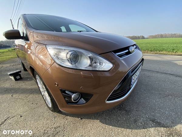 Ford C-MAX - 33
