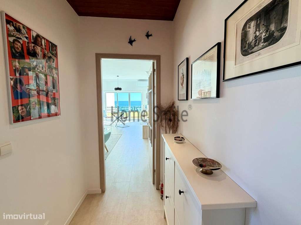 T2 VISTA FABULOSA. PISCINA. 500 MTS DA PRAIA. - Grande imagem: 4/30