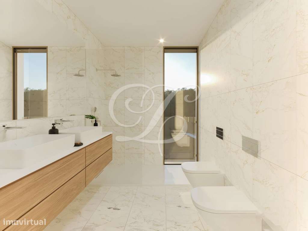 Moradia T4 c/ Piscina| Cascais-8