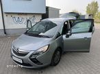 Opel Zafira 1.4 T Elite EcoFLEX S&S - 21