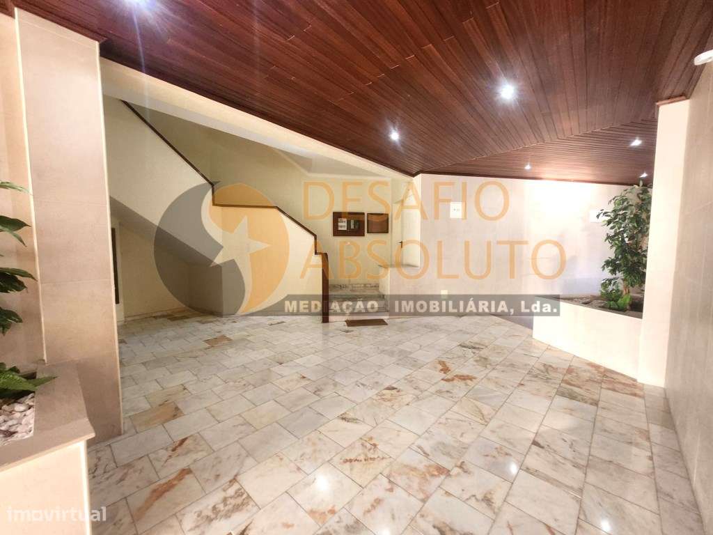 Apartamento T3 Quinta dos Algarvios - Baixa da Banheira-24