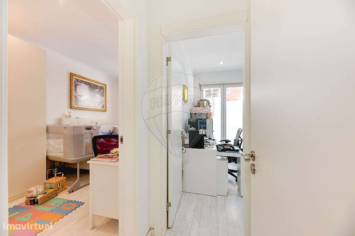 Apartamento T4 para venda - Grande imagem: 3/26