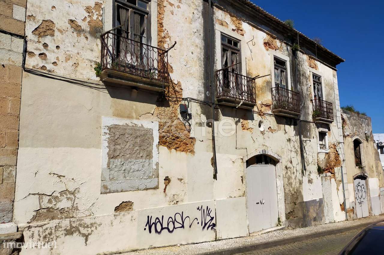 Prédio para investimento-14
