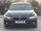 BMW 318 d Touring Navigation Auto - 3