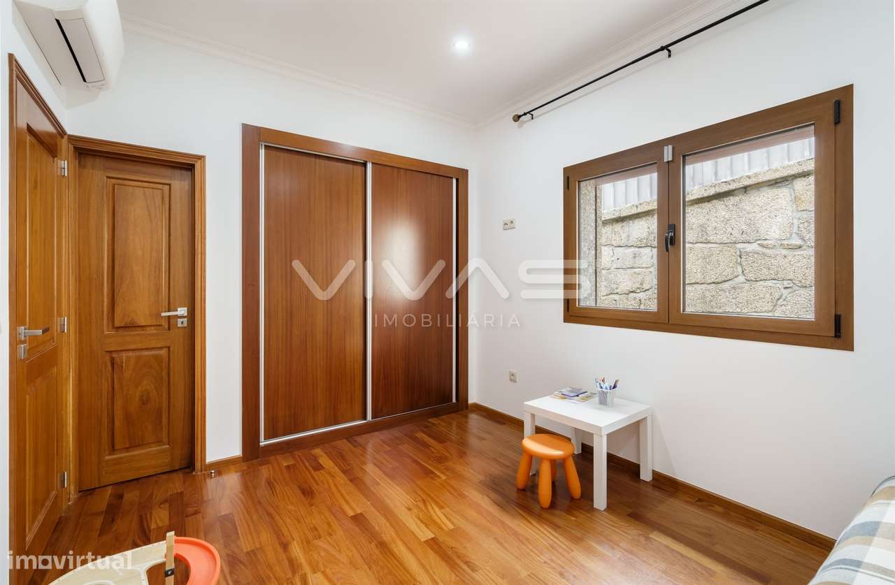 Moradia T3 Venda em Sande, Vilarinho, Barros e Gomide,Vila Verde-17